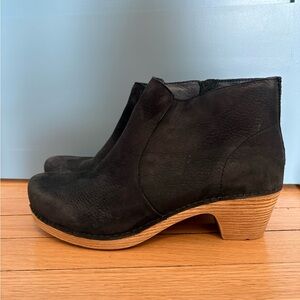 Dansko Maria Ankle Boot